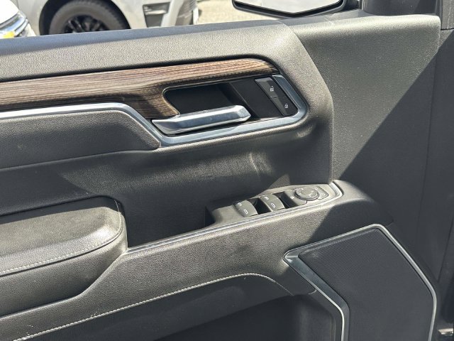 Certified 2023 Chevrolet Silverado 1500 LT AWD/4WD image 18