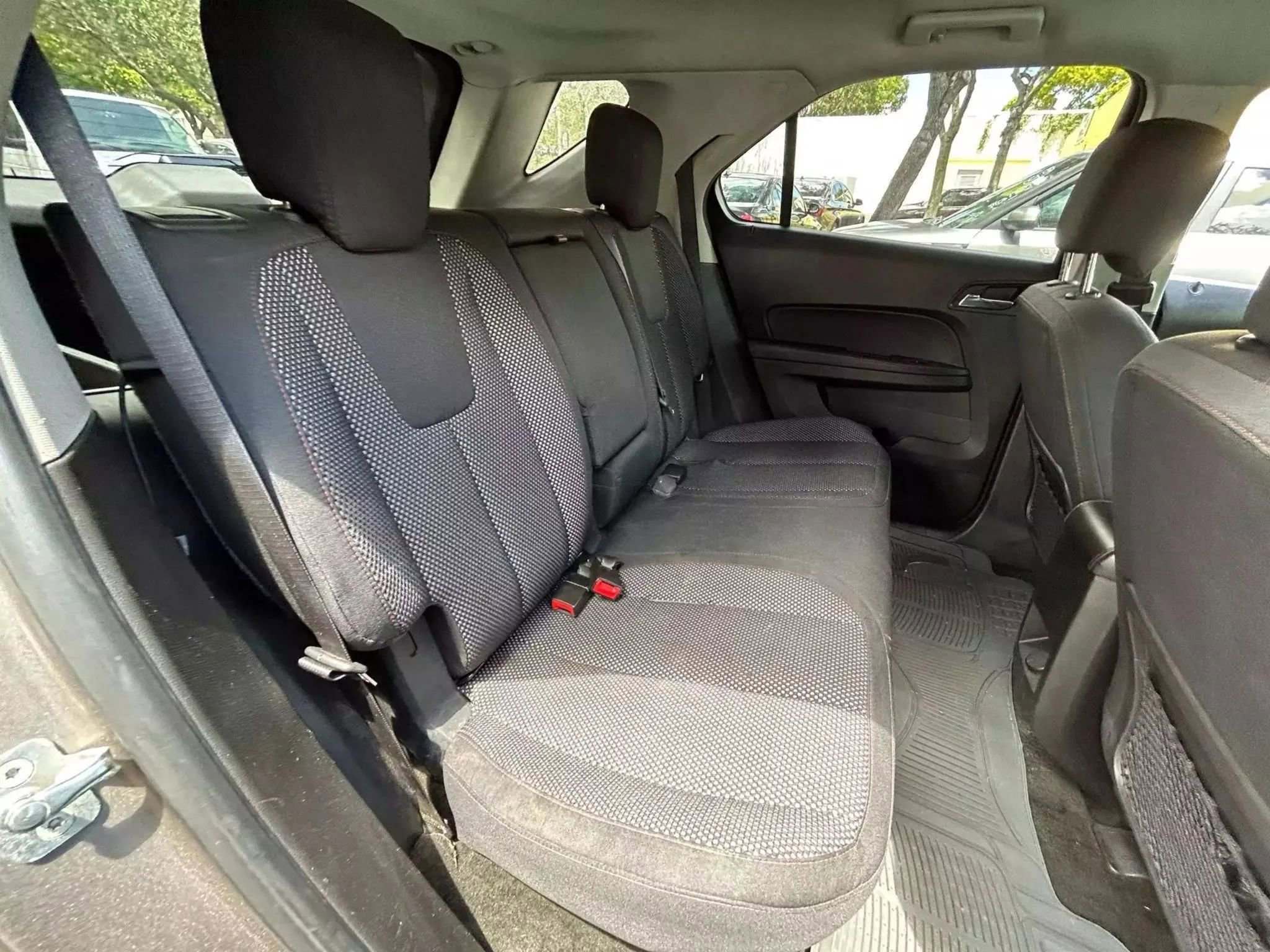 Used 2012 Chevrolet Equinox LT image 26