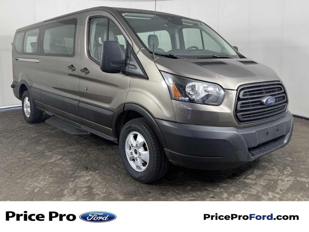 Used 2019 Ford Transit 350 XL