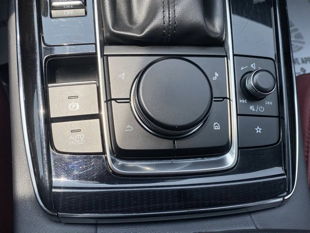 Used 2024 MAZDA CX-30 AWD 2.5 S w/ Preferred Package image 26