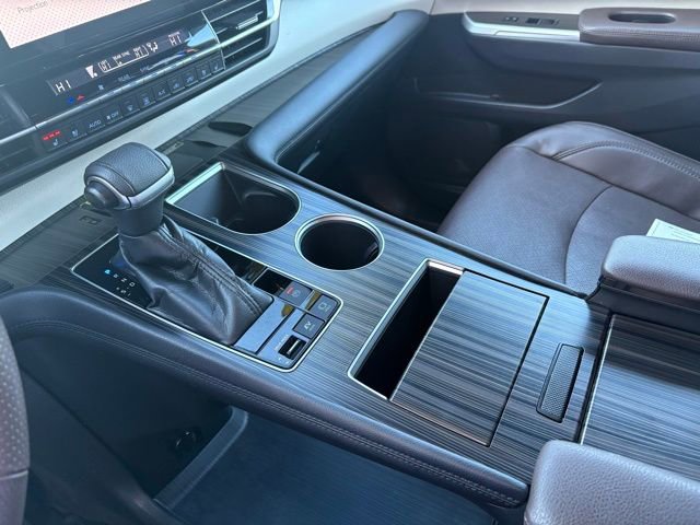 Used 2021 Toyota Sienna Platinum image 20