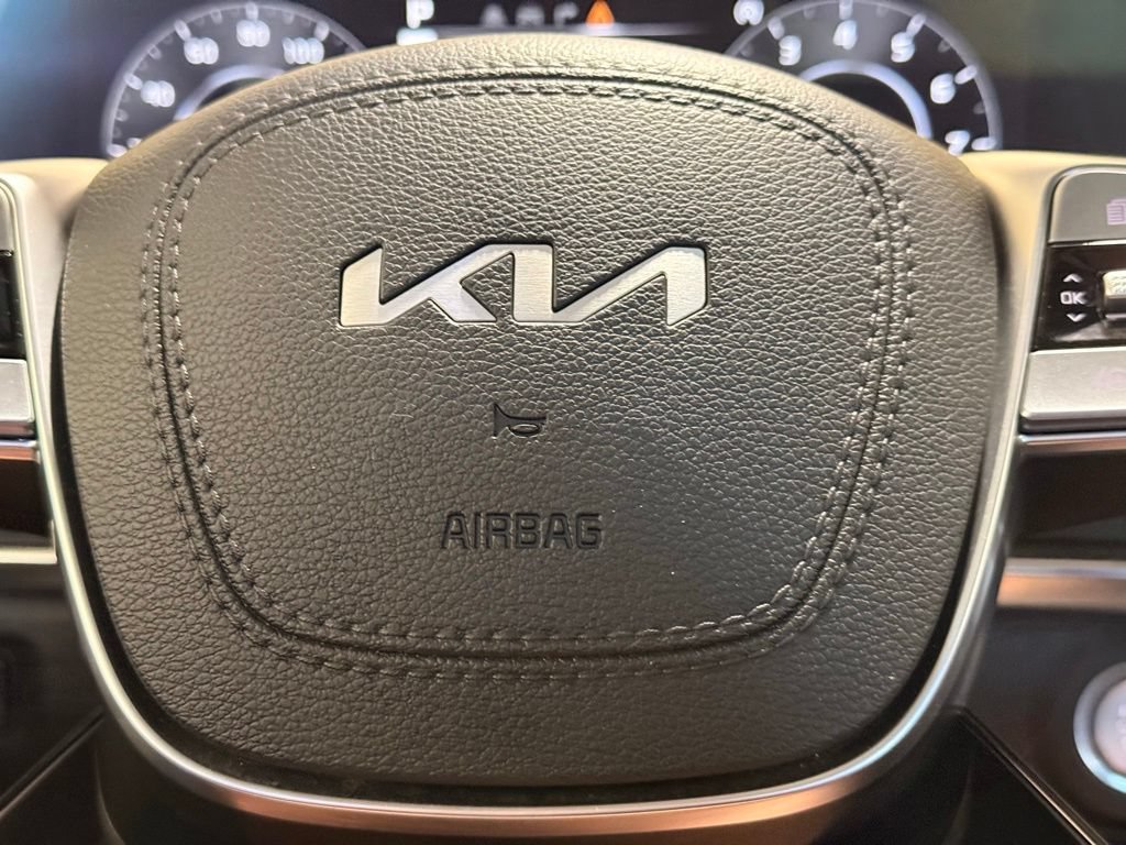 Certified 2025 Kia Telluride SX Prestige X-Line AWD/4WD image 19