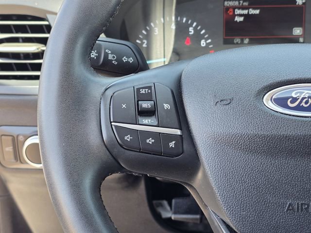 Used 2022 Ford Escape SE w/ Convenience Package AWD/4WD image 22