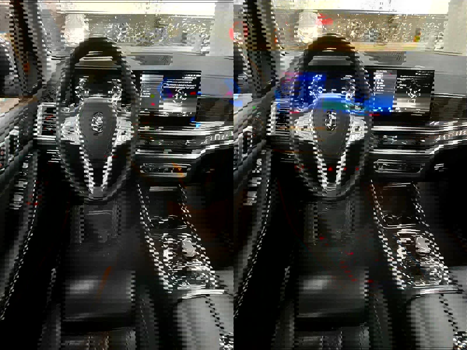 Used 2025 BMW X7 xDrive40i image 7