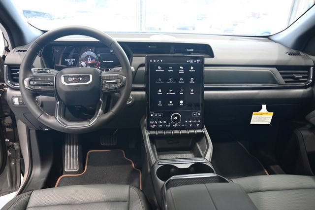 New 2026 GMC Terrain AT4 w/ Convenience Package III AWD/4WD image 12