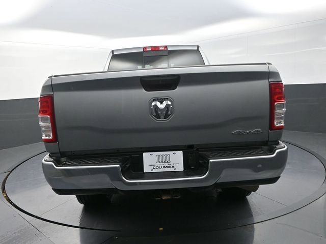 Used 2024 RAM 2500 Tradesman w/ Chrome Appearance Group image 6