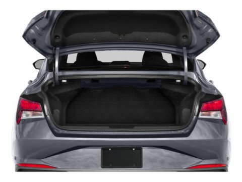 Certified 2023 Hyundai Elantra SEL w/ Convenience Package FWD image 14