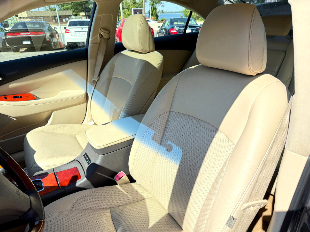 Used 2012 Lexus ES 350 image 13