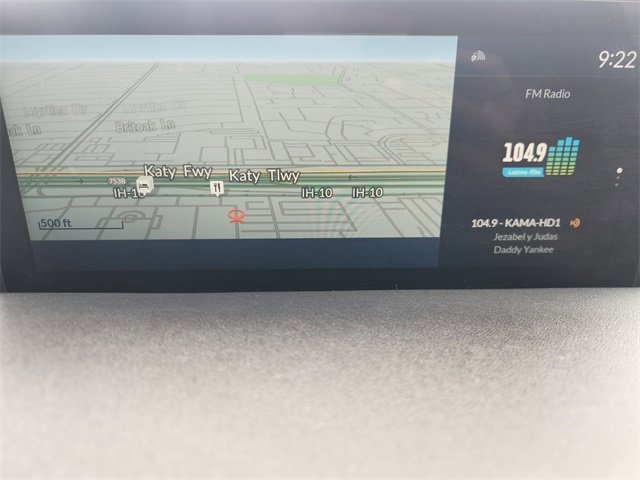 Used 2021 Acura TLX Type S image 17