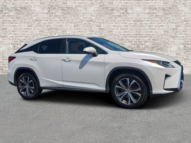 Used 2017 Lexus RX 350 AWD w/ Premium Package