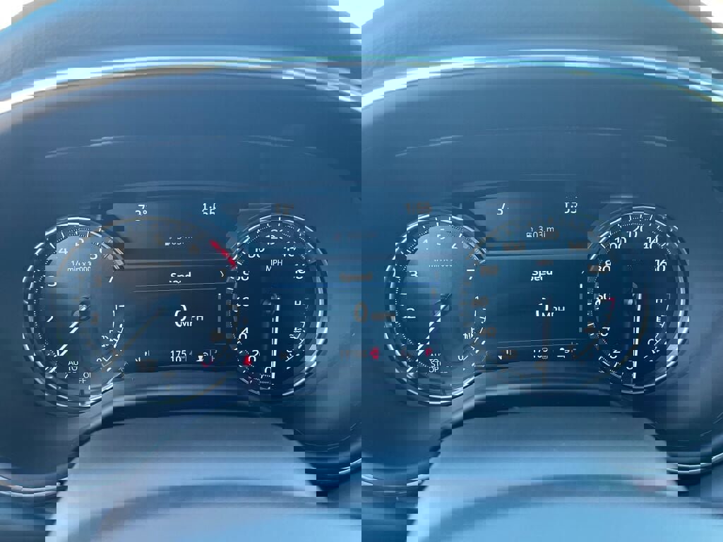 Certified 2023 Cadillac CT5 Luxury w/ Cold Weather Package image 16