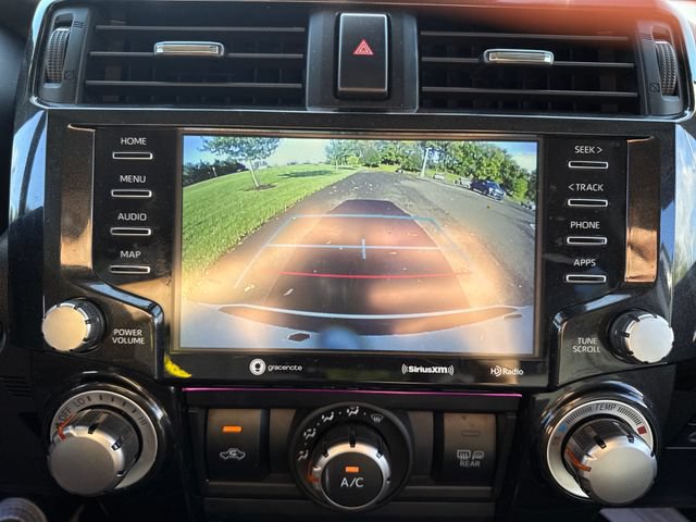 Certified 2021 Toyota 4Runner Venture w/ Moonroof Package AWD/4WD image 29