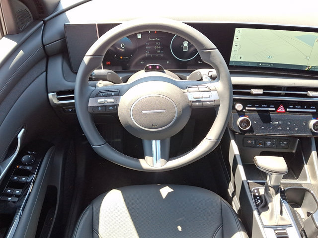 New 2026 Hyundai Santa Cruz XRT AWD/4WD image 9
