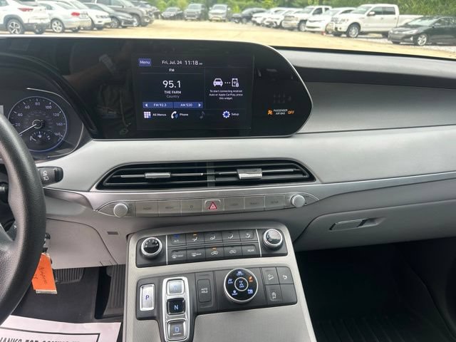 Used 2022 Hyundai Palisade SE AWD/4WD image 14