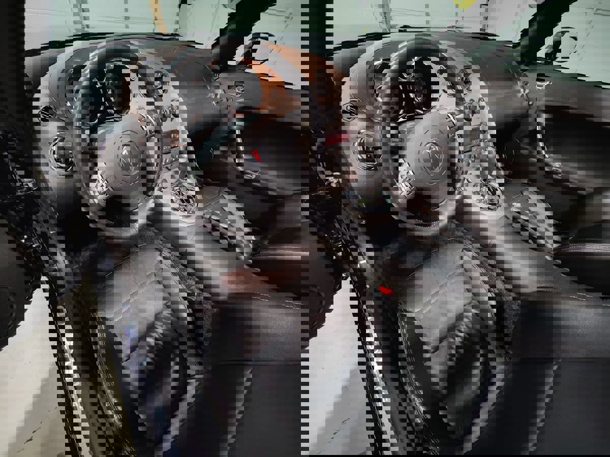 Used 2008 Pontiac Solstice GXP w/ Premium Package image 23