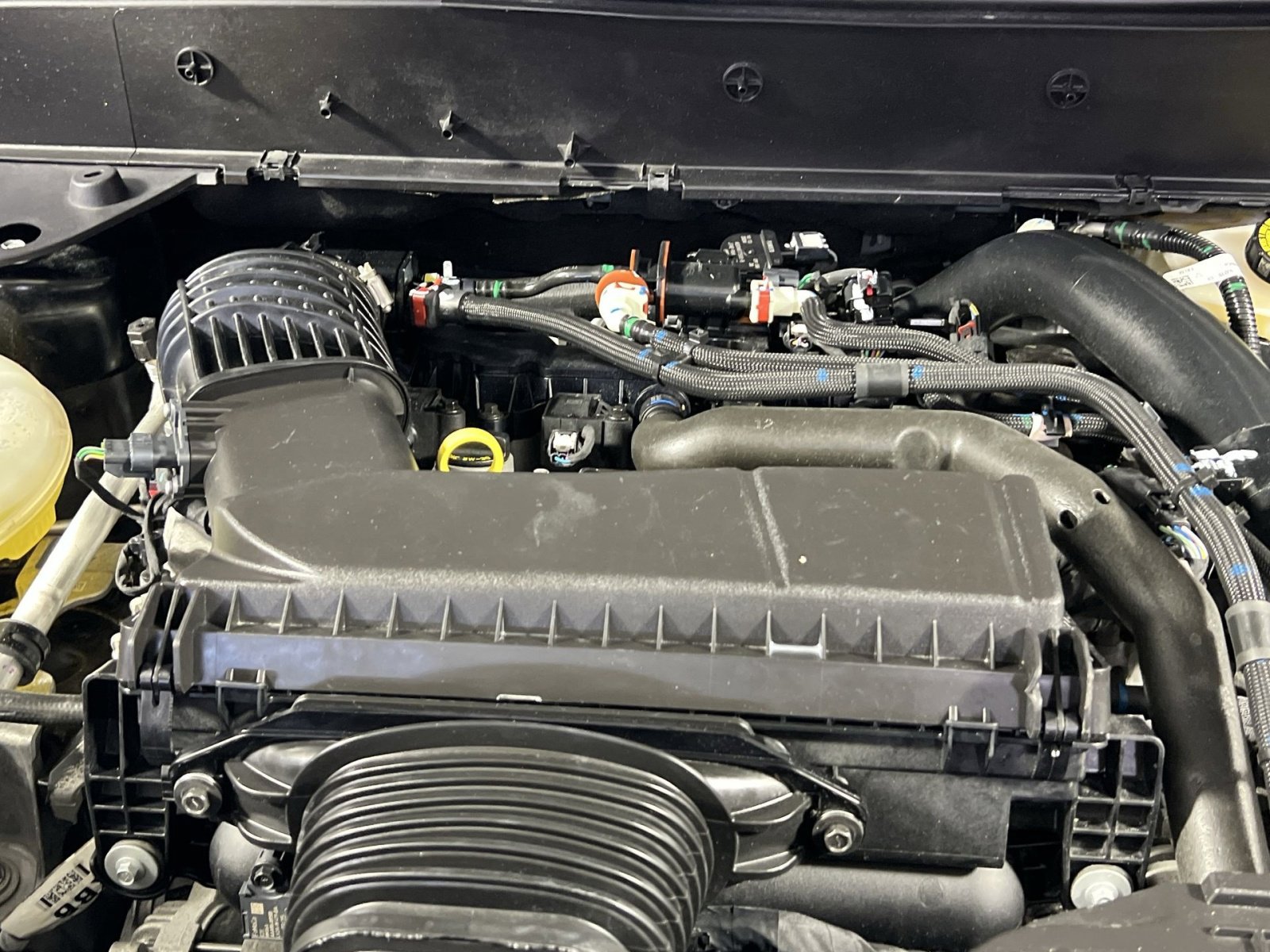 Used 2025 Ford Bronco Sport Badlands image 29