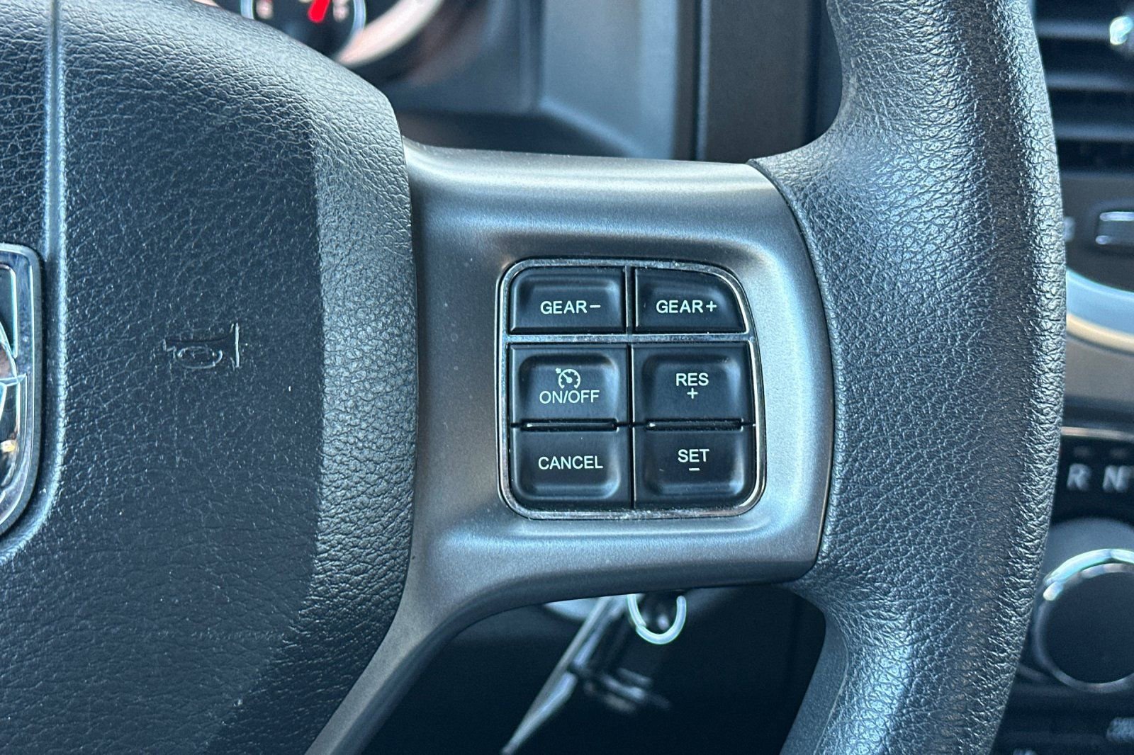 Used 2024 RAM 1500 Classic SLT image 25