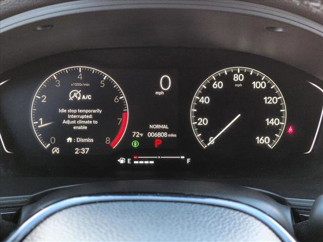 Used 2025 Honda Civic Sport image 11