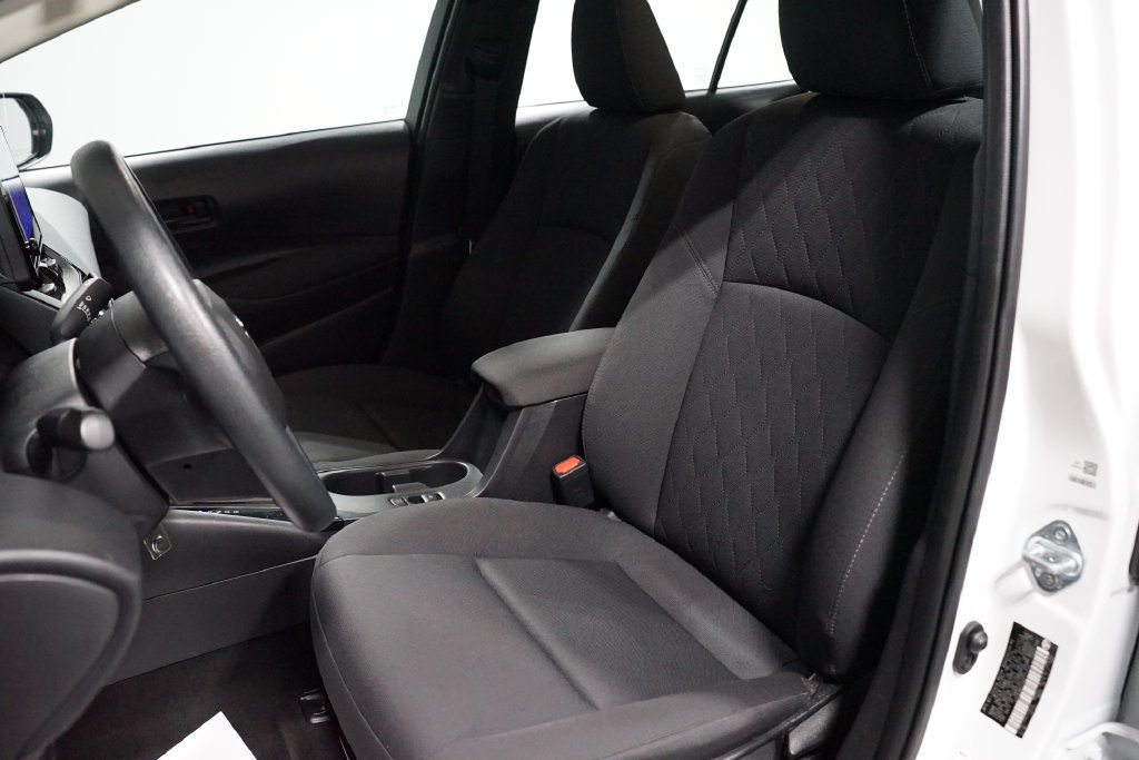 Certified 2024 Toyota Corolla LE FWD image 24
