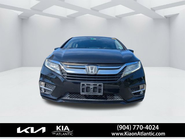 Used 2019 Honda Odyssey Elite image 8