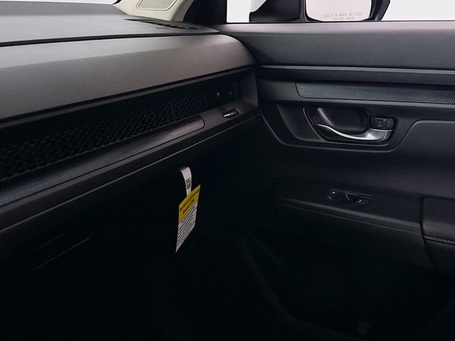 New 2026 Honda CR-V EX image 39