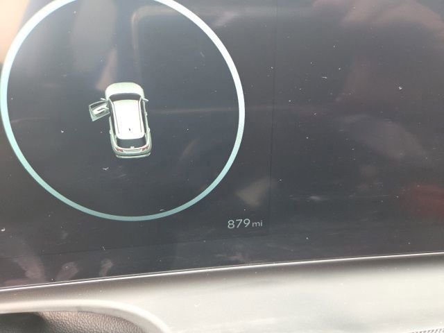 Certified 2026 Hyundai Tucson Limited image 7