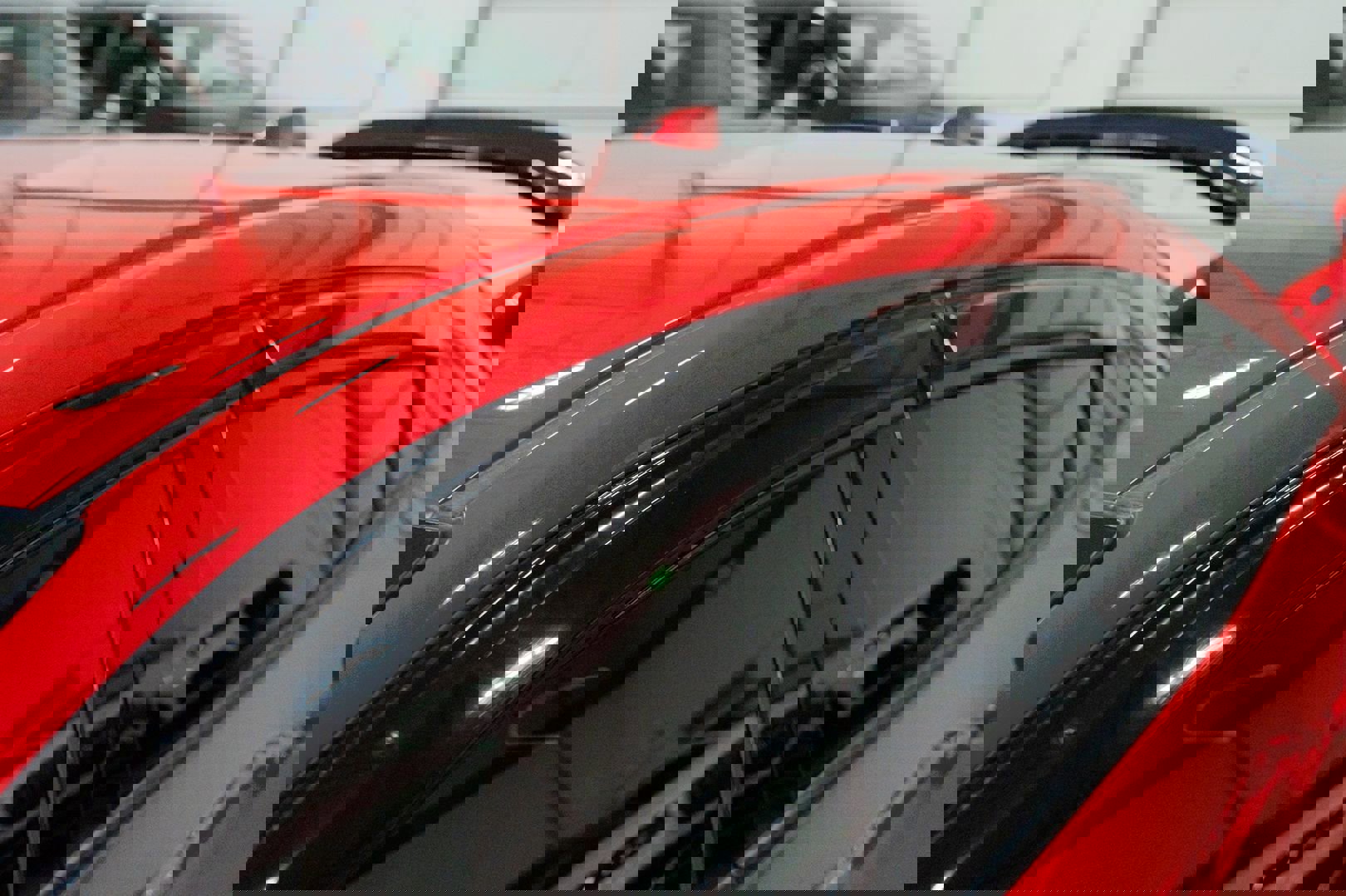 Used 2018 Honda Civic Type R image 20