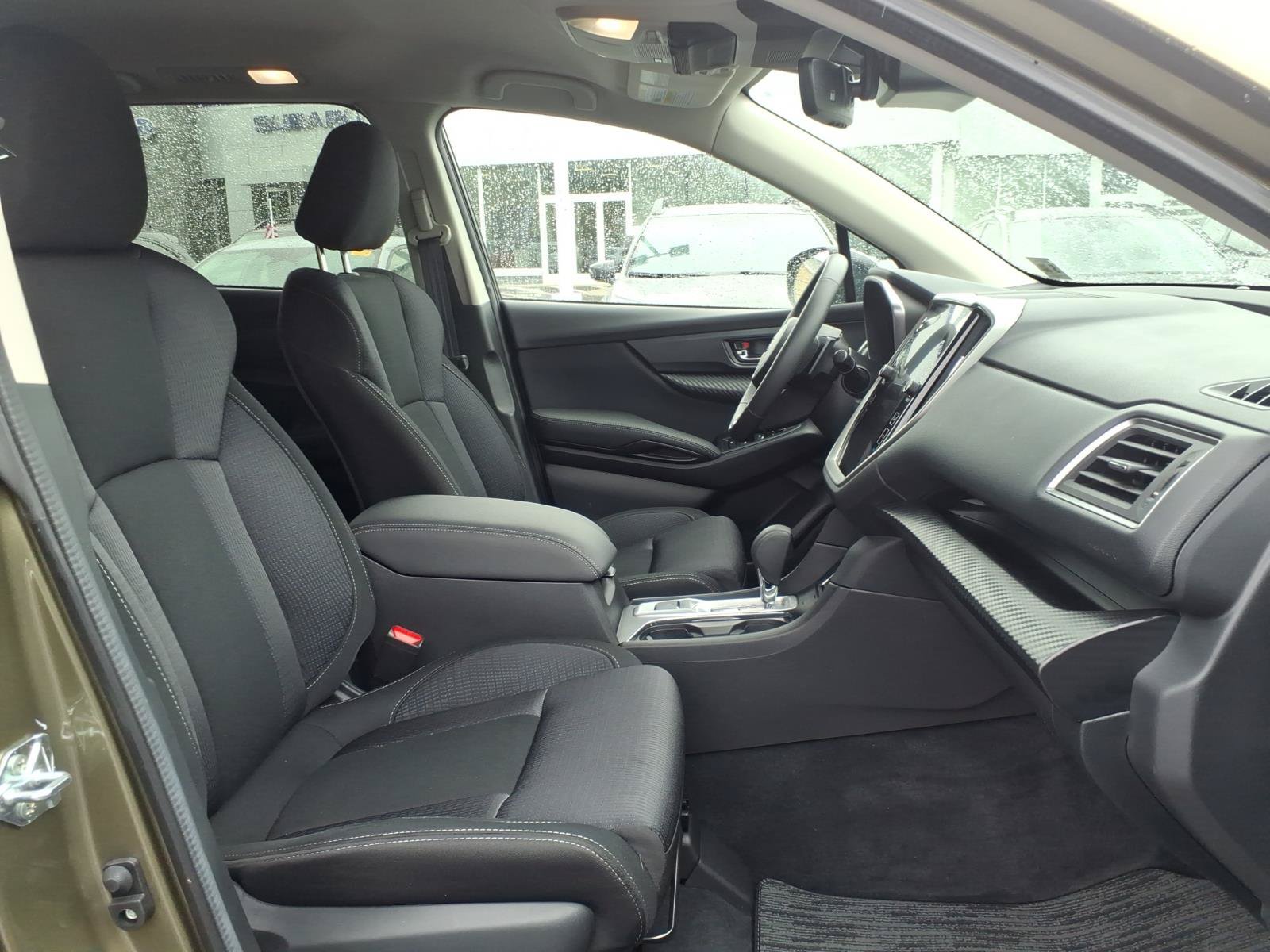 Certified 2025 Subaru Ascent Premium AWD/4WD image 8