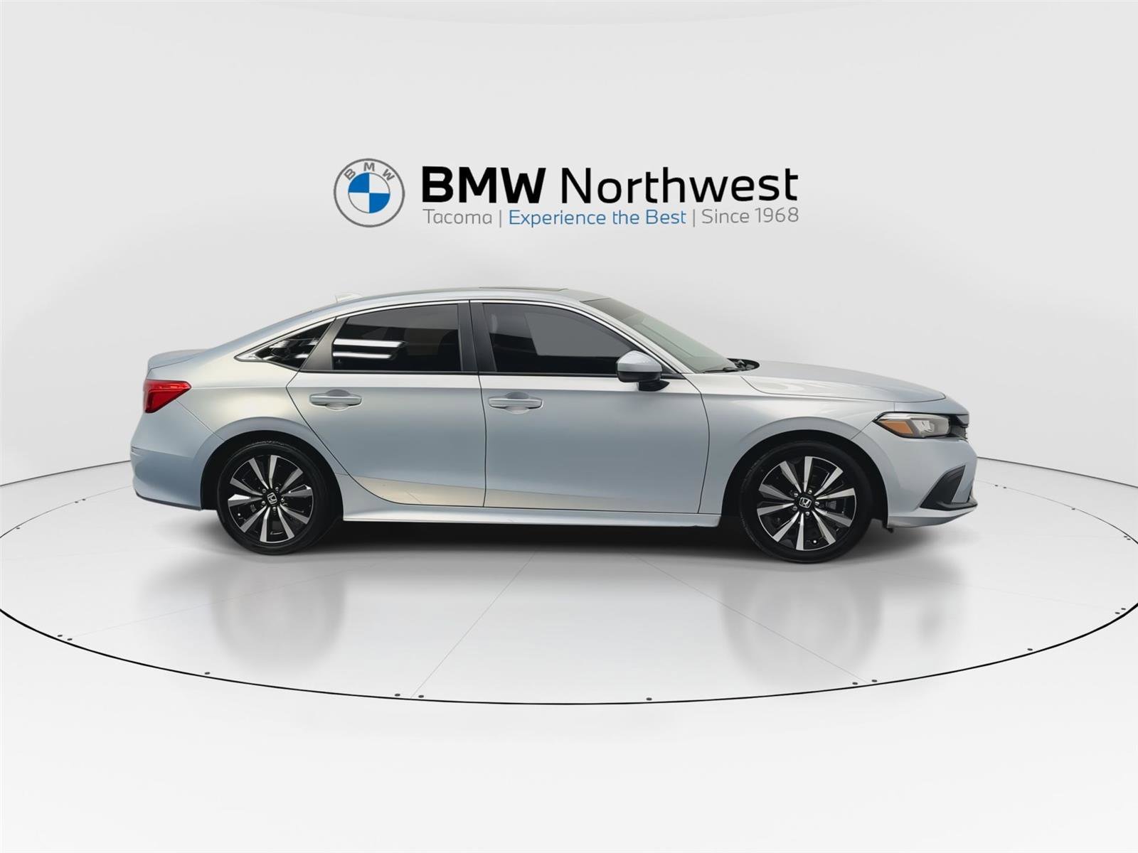 Used 2023 Honda Civic EX image 5