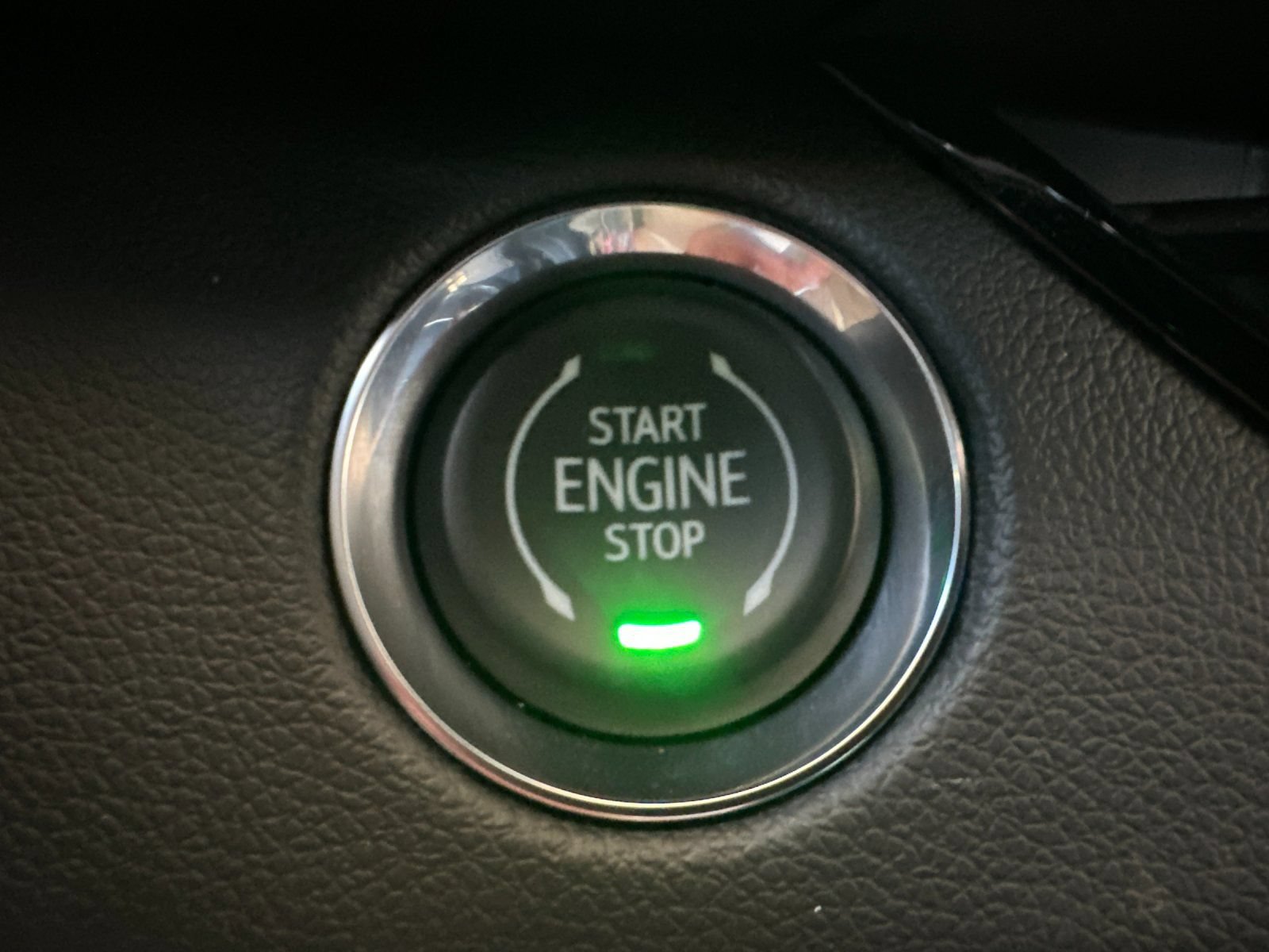 New 2026 Buick Enclave Sport Touring FWD image 24