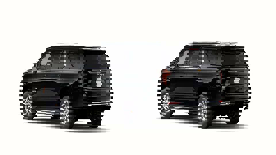 New 2025 Chevrolet Tahoe LS image 30