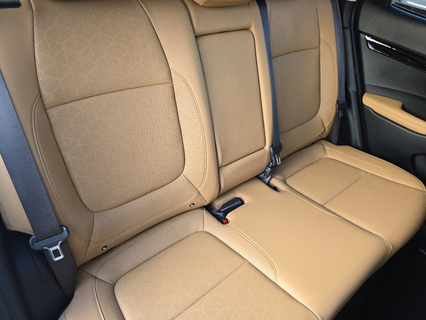 Used 2024 Kia Seltos EX image 21