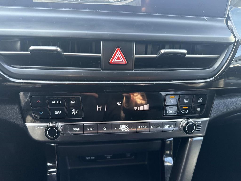 Used 2024 Kia Seltos S image 23