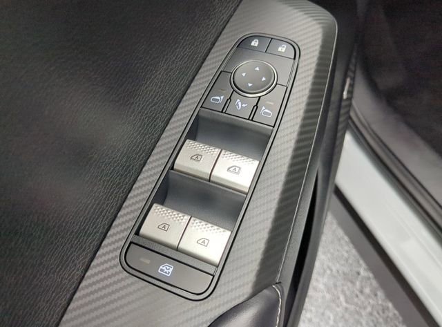 New 2025 Mitsubishi Outlander Trail Edition image 21