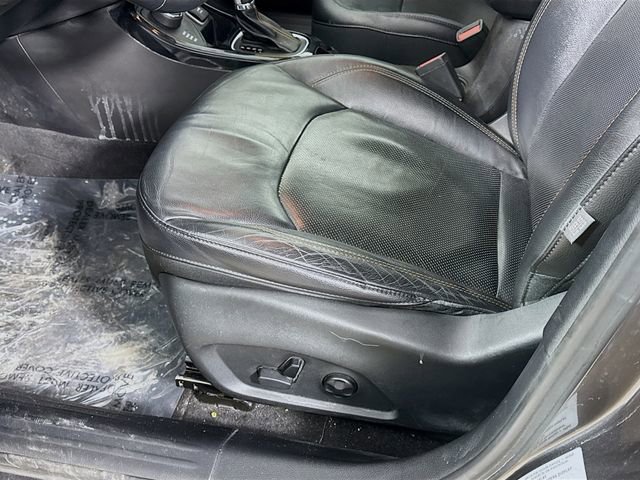 Used 2018 Jeep Compass Limited w/ Navigation Group image 18