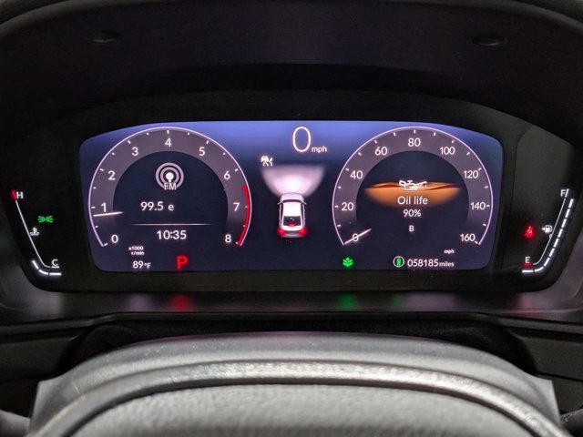 Used 2024 Honda Accord EX image 25