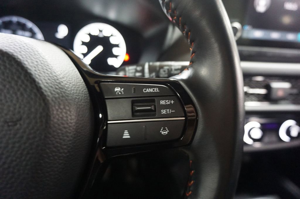 Used 2023 Honda HR-V Sport image 8