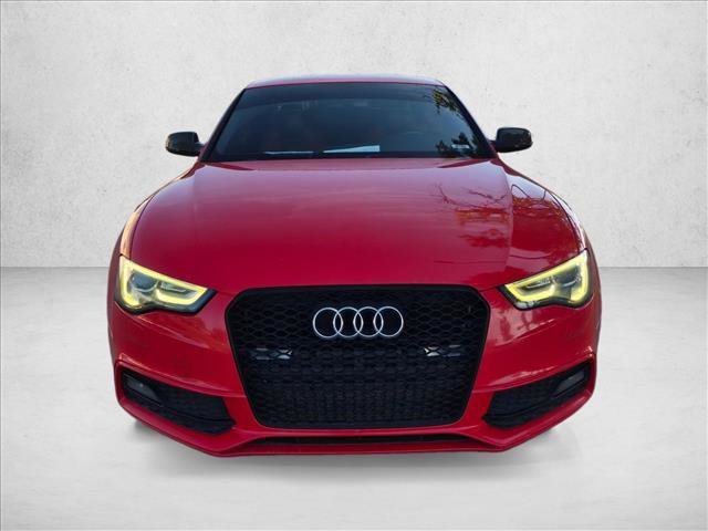 Used 2013 Audi S5 Premium Plus w/ Audi MMI Navigation Plus Pkg AWD/4WD video 2