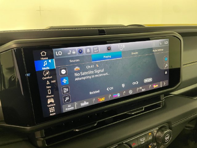 New 2027 Jeep Wrangler Unlimited Sahara AWD/4WD image 5
