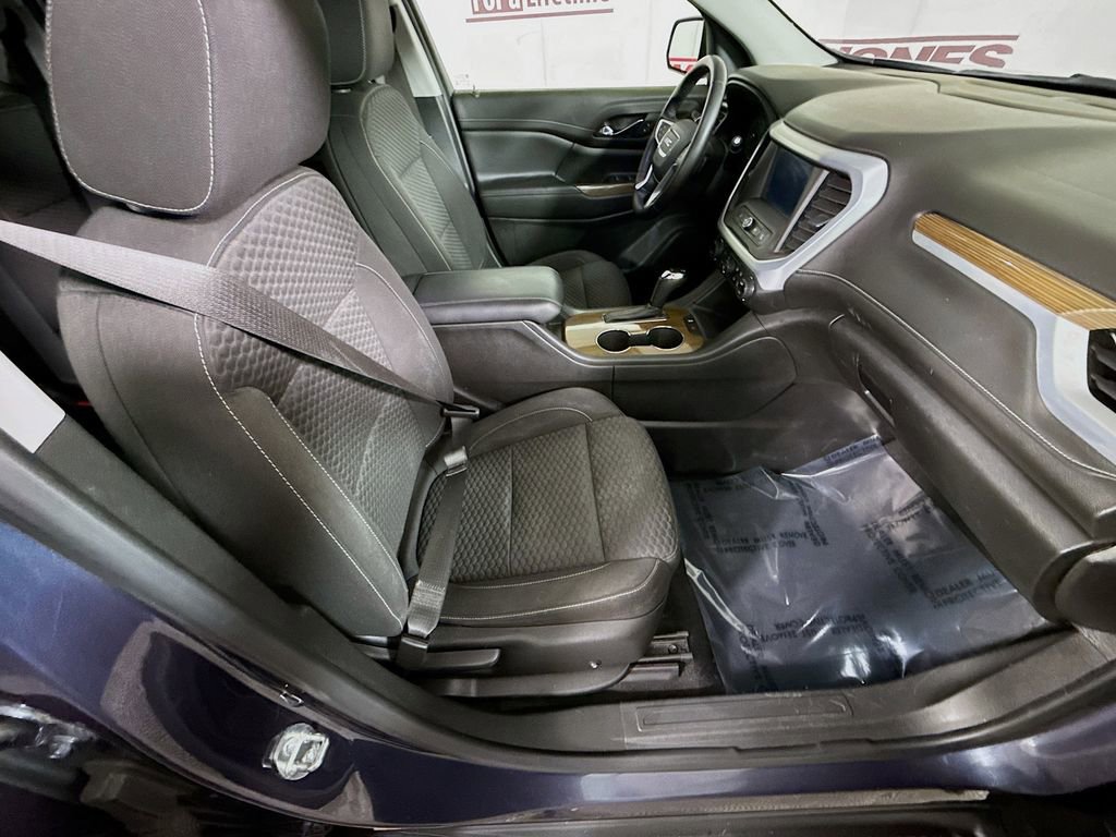 Used 2019 GMC Acadia SLE w/ LPO, Cargo Package image 28