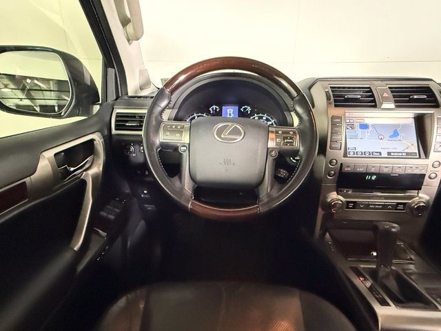 Used 2019 Lexus GX 460 Premium AWD/4WD image 16