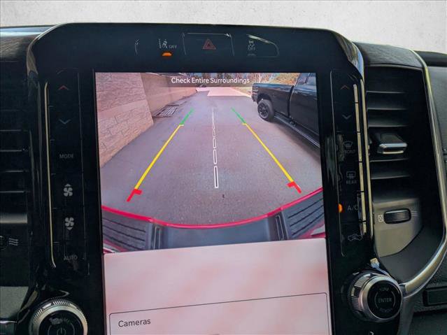 New 2026 RAM 3500 Laramie image 13