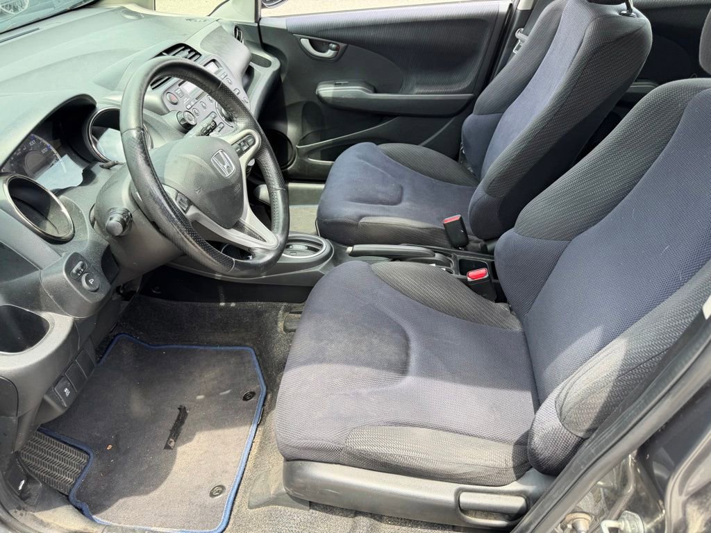 Used 2013 Honda Fit Sport image 22