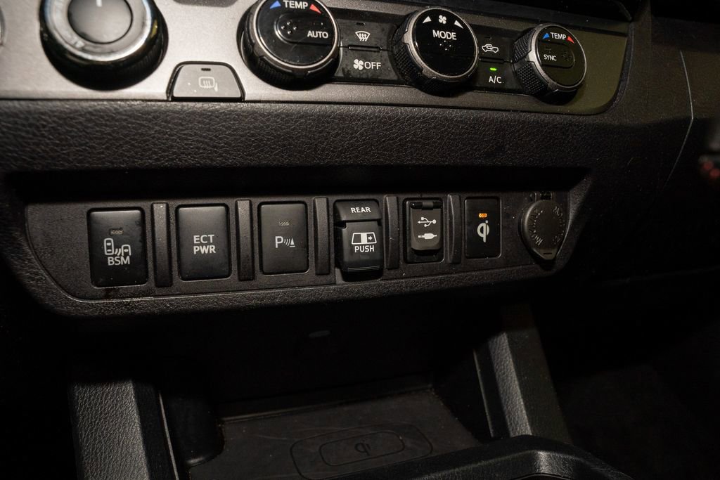 Used 2018 Toyota Tacoma TRD Pro image 15