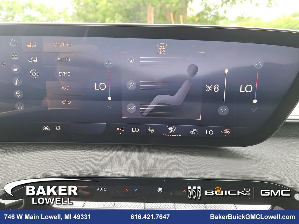 New 2026 Buick Enclave Preferred image 23