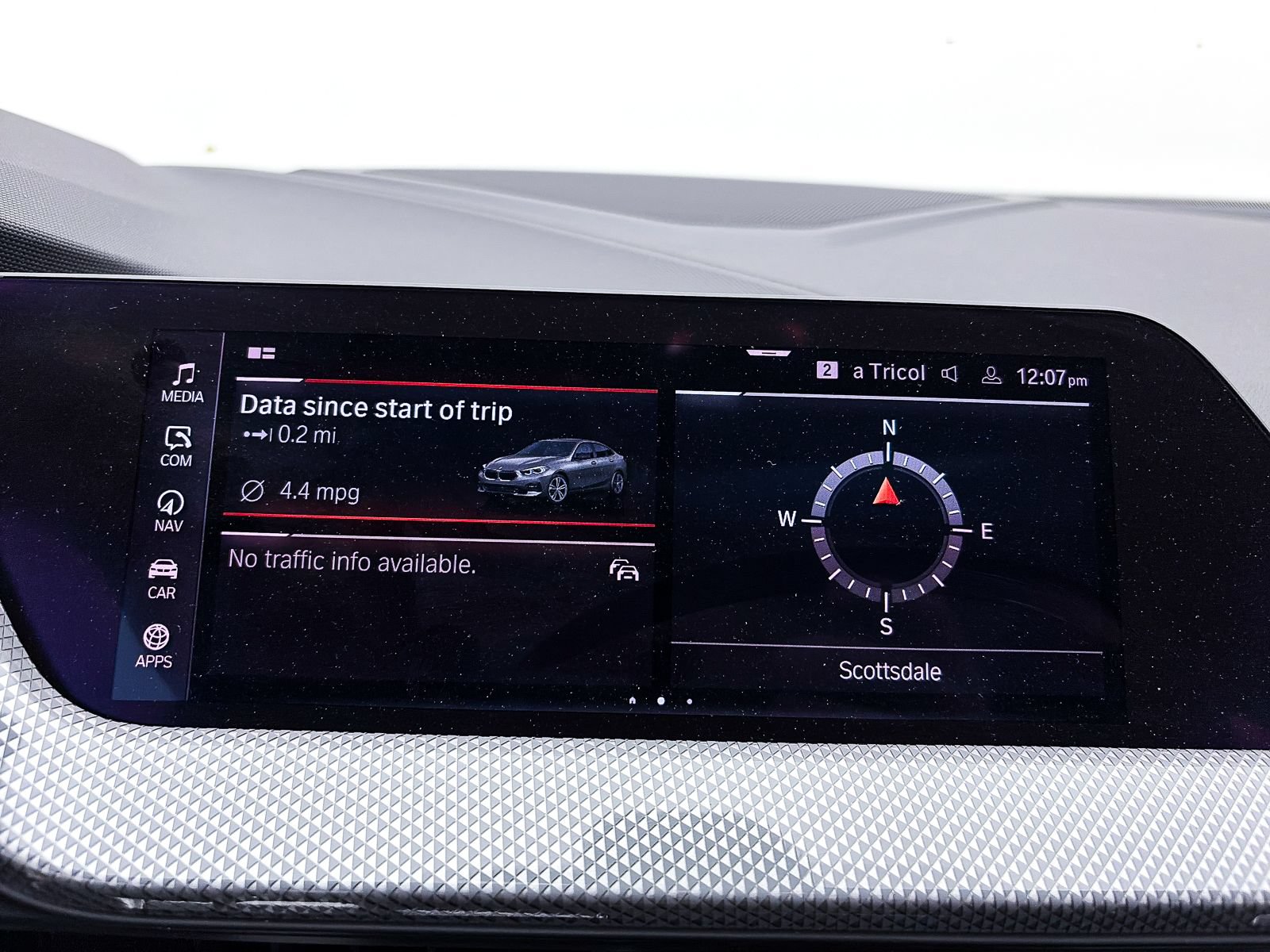 Used 2024 BMW 228i Gran Coupe FWD image 21