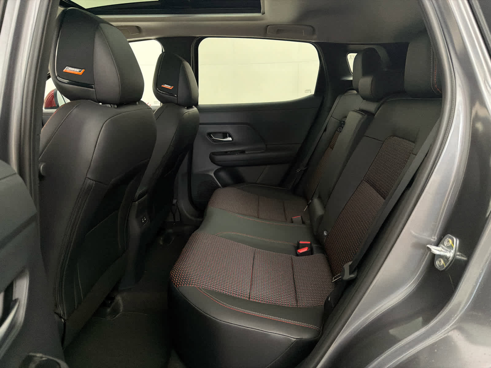 New 2026 Nissan Kicks SR w/ SR Premium Package image 16