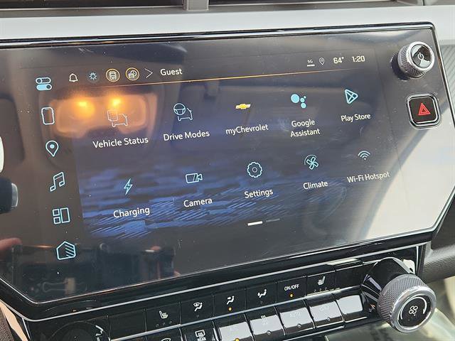 New 2027 Chevrolet Bolt LT w/ Comfort Package image 14