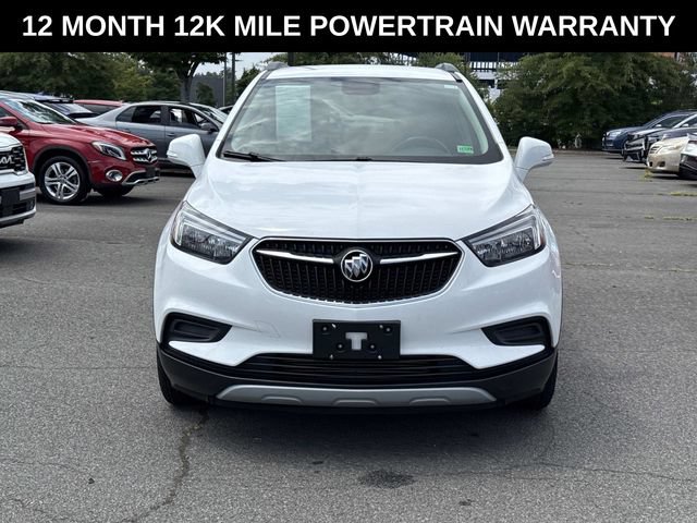 Used 2018 Buick Encore Preferred FWD image 6