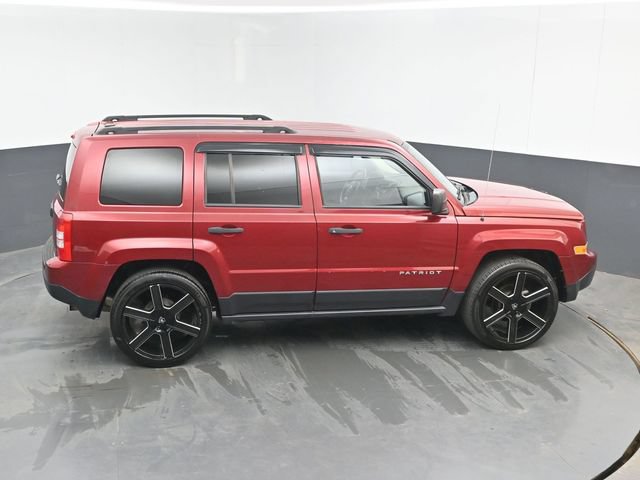 Used 2016 Jeep Patriot Sport FWD image 36